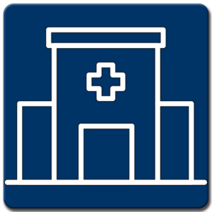 Healthcare facilities